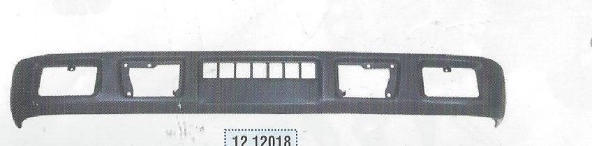 ON TAMPON VOLVO FH 12 V-1 DEMIR 8189329 - 8144454